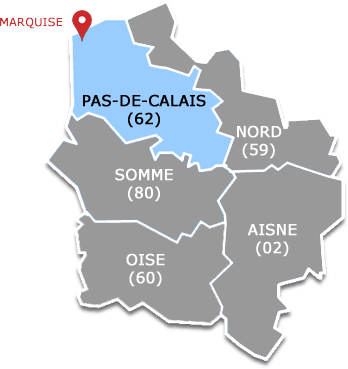 haut de france